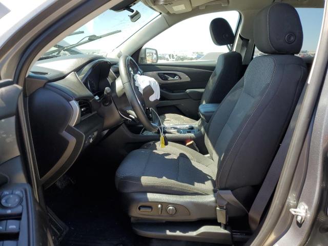 2019 CHEVROLET TRAVERSE L - 1GNEVGKW5KJ129759