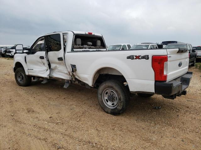 2019 Ford F350 Super Duty VIN: 1FT8W3BT7KEG78258 Lot: 51826664