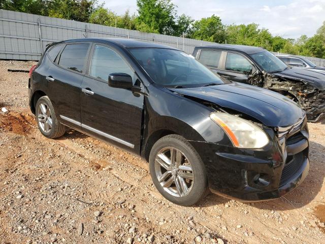 2011 Nissan Rogue S VIN: JN8AS5MV3BW258485 Lot: 52457914