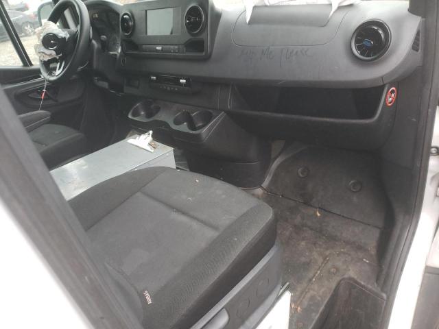 2020 MERCEDES-BENZ SPRINTER 1 W1Y70BGY7LT038216
