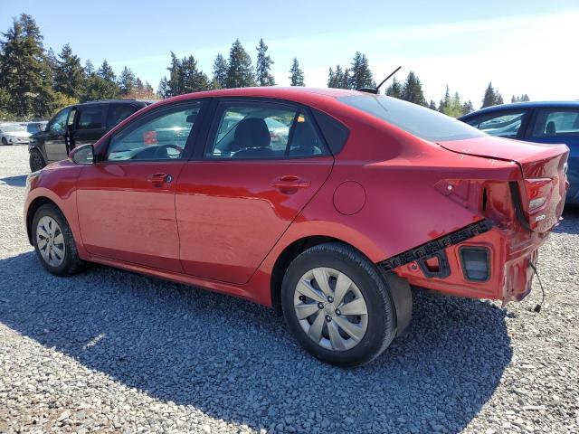 2019 Kia Rio S VIN: 3KPA24AB4KE228566 Lot: 51478284