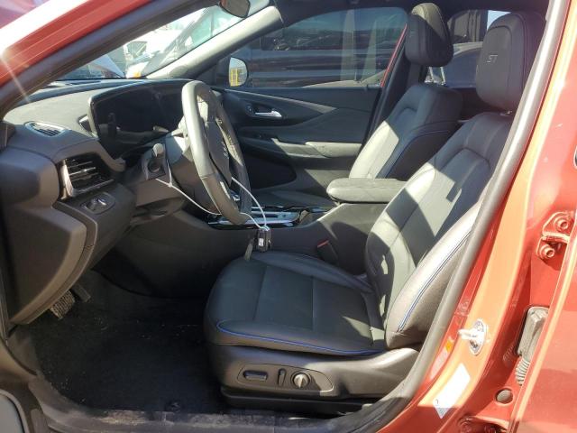 2024 BUICK ENVISTA SP KL47LBE22RB033167