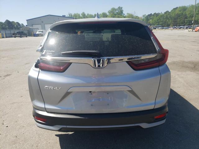 2020 HONDA CR-V EX - 5J6RW1H51LL014739