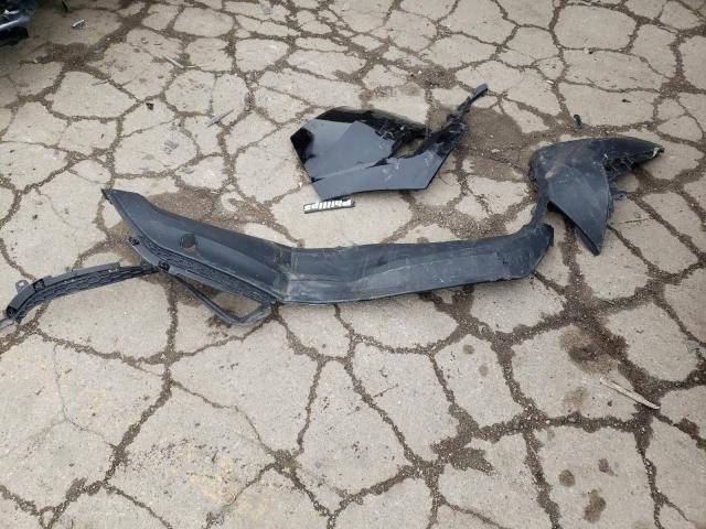 2017 Hyundai Tucson Limited VIN: KM8J3CA40HU484069 Lot: 50649724