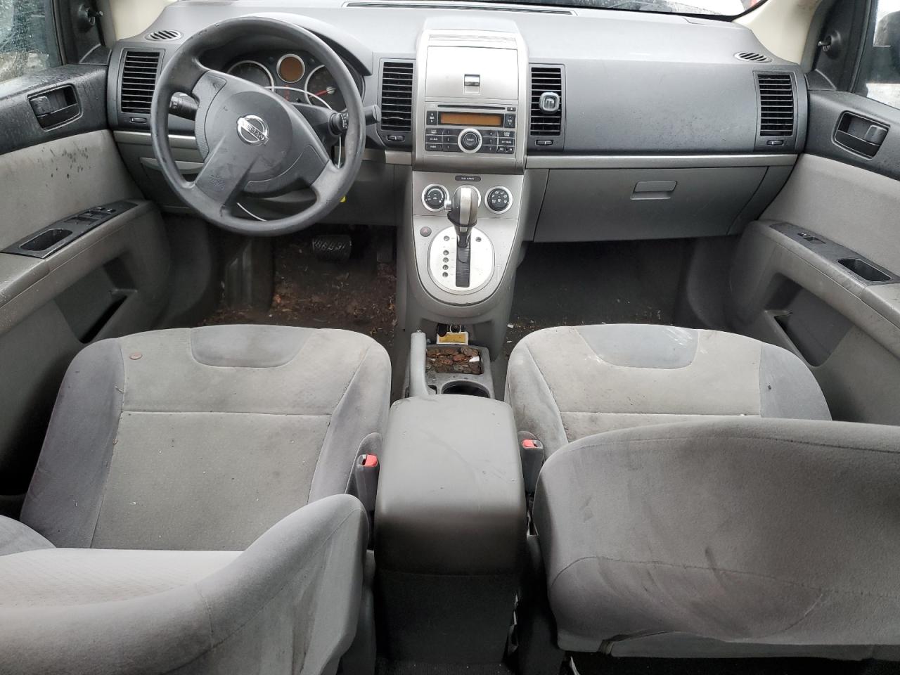 3N1AB61E69L652944 2009 Nissan Sentra 2.0