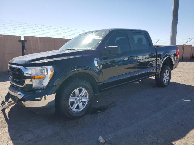 2021 FORD F150 SUPER #3097136751