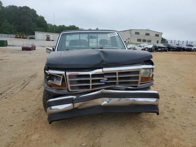 1994 Ford F150 VIN: 1FTEF15N3RNA40958 Lot: 52839034