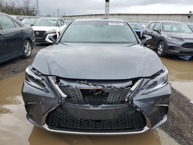 2023 LEXUS ES 300H F- 58ABA1C14PU033185