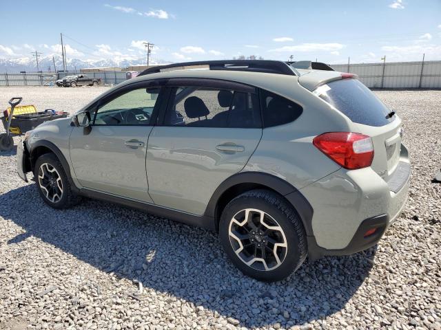 2016 Subaru Crosstrek Limited VIN: JF2GPANC5G8212781 Lot: 51607884