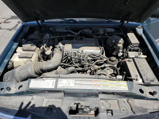 1997 Ford Explorer VIN: 1FMDU35P8VUA08680 Lot: 49940704