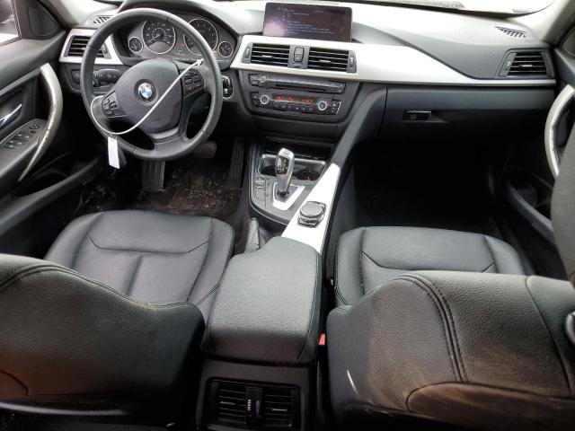 2015 BMW 320 I xDrive VIN: WBA3C3C56FP665088 Lot: 52385914