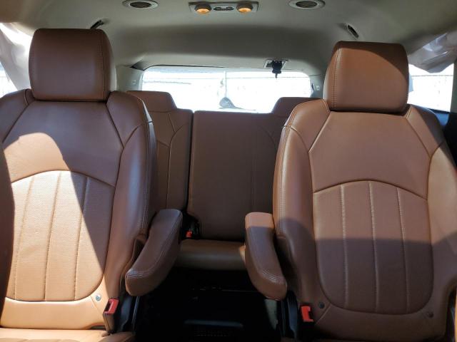 2016 Chevrolet Traverse Ltz VIN: 1GNKRJKD8GJ150504 Lot: 52520564