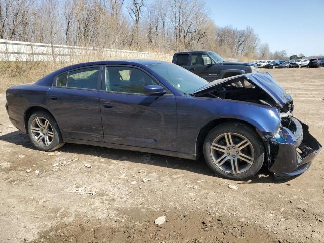 2013 Dodge Charger Sxt VIN: 2C3CDXHGXDH563316 Lot: 49785674