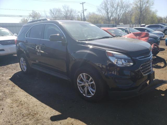 2017 Chevrolet Equinox Lt VIN: 2GNFLFEK1H6346518 Lot: 51673984