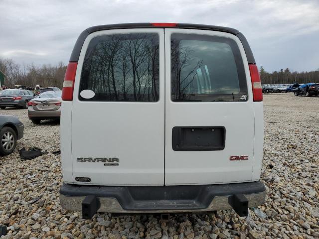 2014 GMC Savana G2500 VIN: 1GTW7FCA8E1913667 Lot: 50034134