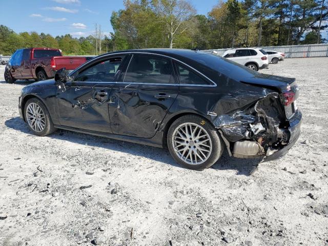 2016 Audi A6 Premium Plus VIN: WAUDFAFC9GN169743 Lot: 49716204