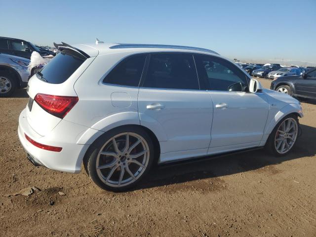 2014 Audi Sq5 Premium Plus VIN: WA1CGAFP8EA108574 Lot: 51956624