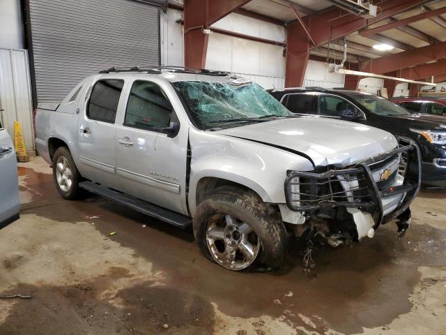 2013 Chevrolet Avalanche Lt VIN: 3GNTKFE77DG101500 Lot: 50838834