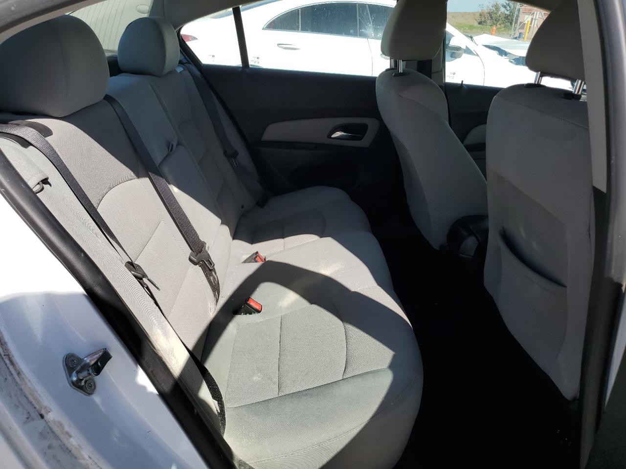 1G1PC5SB5E7428803 2014 Chevrolet Cruze Lt