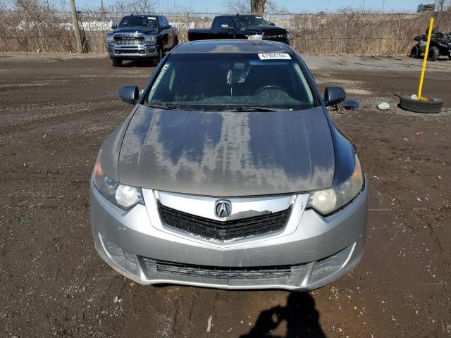 2009 Acura Tsx VIN: JH4CU25449C800173 Lot: 47904104