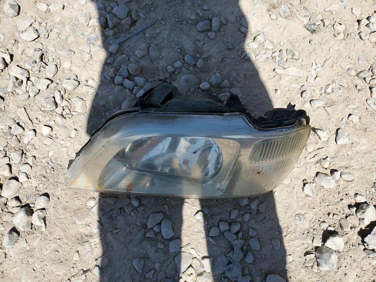 JHLRD1842XC042108 1999 Honda Cr-V Lx