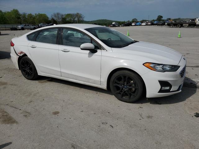 3FA6P0HD1LR235241 Ford Fusion SE 4