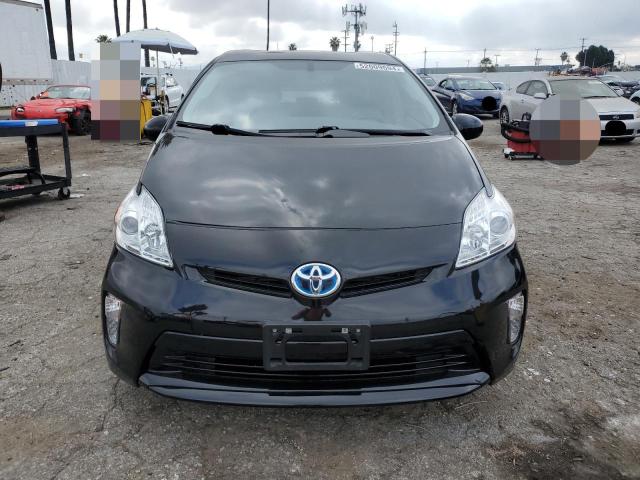 2014 Toyota Prius VIN: JTDKN3DU5E1743330 Lot: 52009594