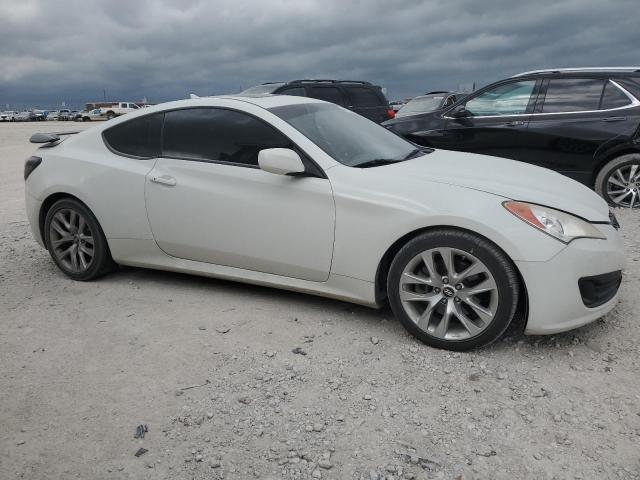 2011 Hyundai Genesis Coupe 2.0T VIN: KMHHT6KD5BU045066 Lot: 49558514