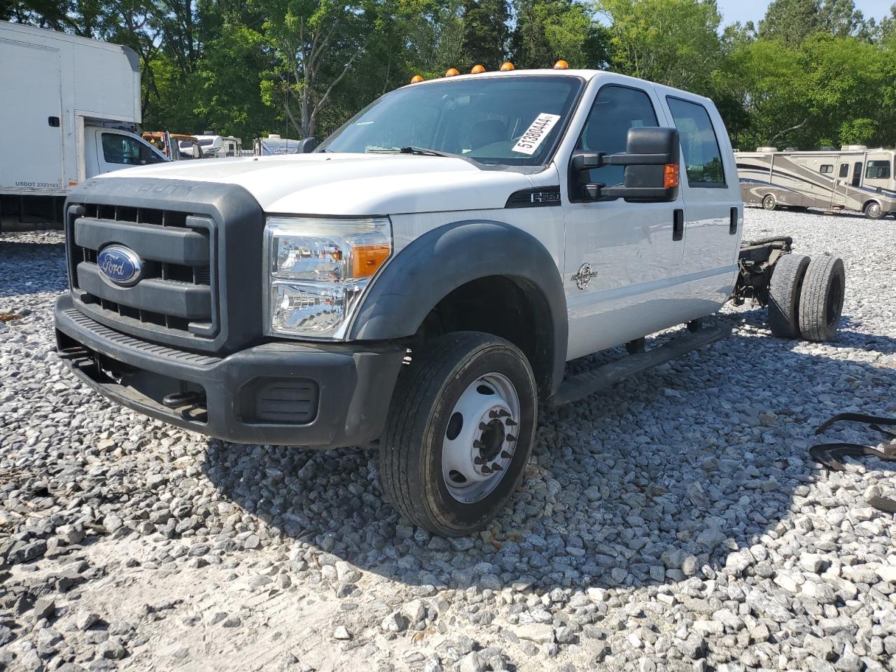 1FD0W5GT5GEC90479 2016 Ford F550 Super Duty