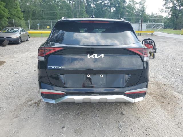 2023 Kia Sportage Sx Prestige VIN: 5XYK53AF0PG006609 Lot: 51614424