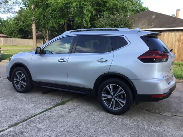 2019 Nissan Rogue S VIN: 5N1AT2MT9KC765331 Lot: 51111324