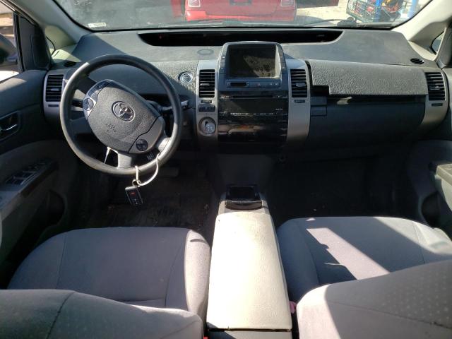 2008 Toyota Prius VIN: JTDKB20U987743499 Lot: 51587224