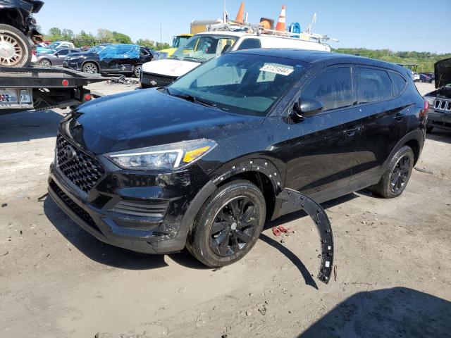 2019 Hyundai Tucson Se VIN: KM8J2CA49KU869818 Lot: 51721644