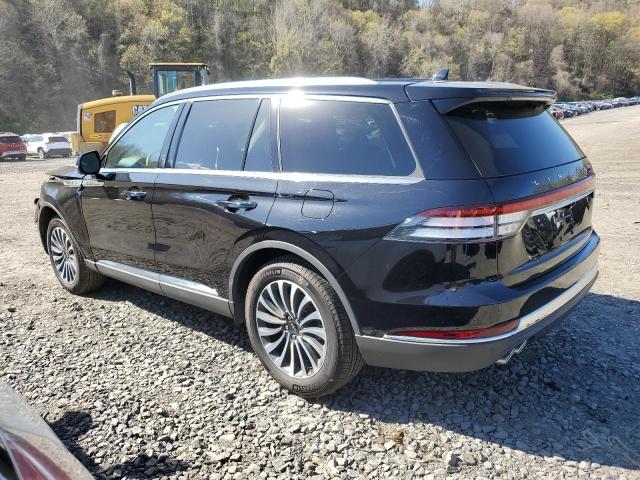 5LM5J7XC6PGL06805 | 2023 Lincoln aviator reserve