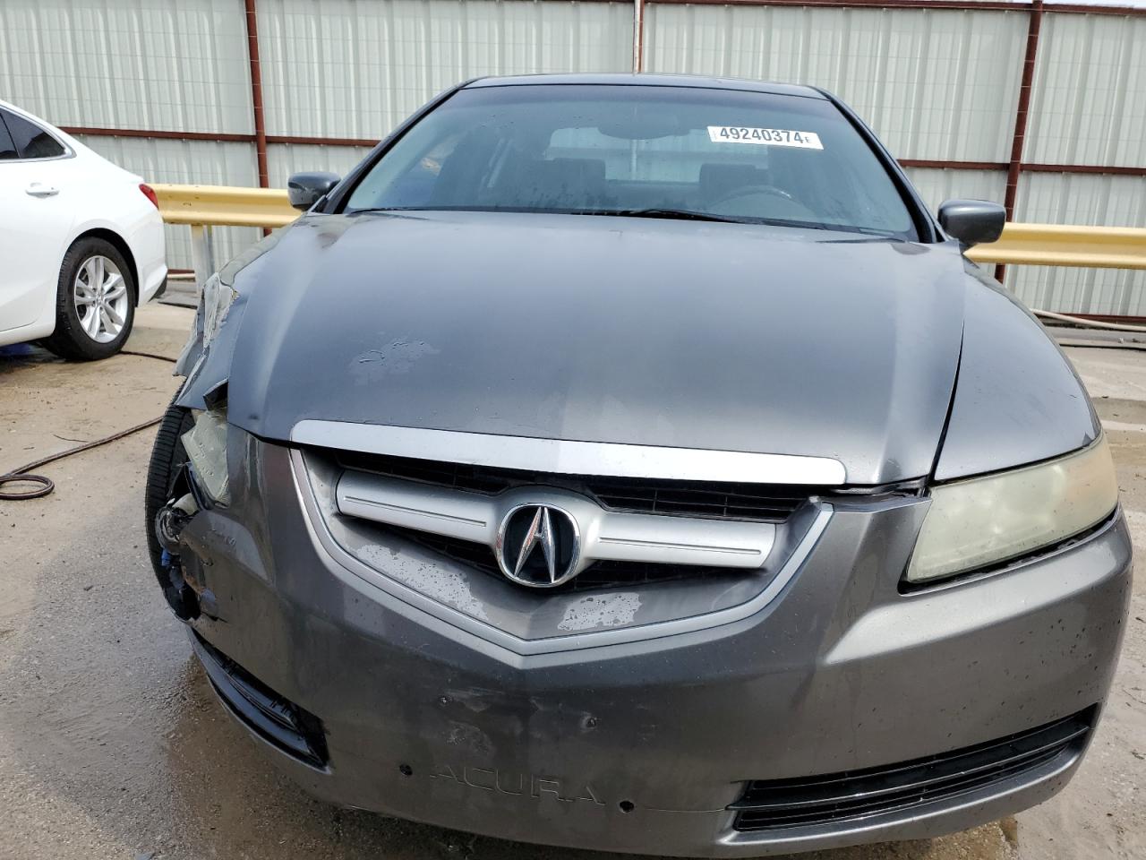 19UUA66216A041557 2006 Acura 3.2Tl