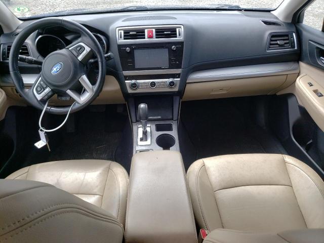 2015 Subaru Outback 2.5I Premium VIN: 4S4BSBDC7F3318994 Lot: 50850844