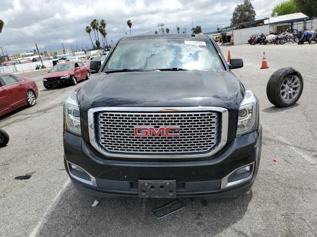 2016 GMC Yukon Xl Denali VIN: 1GKS2HKJ1GR444179 Lot: 52146804