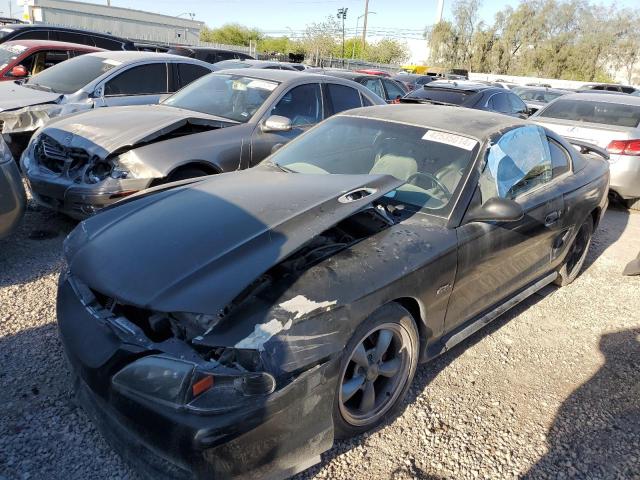 1998 Ford Mustang Gt VIN: 1FAFP42X9WF225097 Lot: 42535014