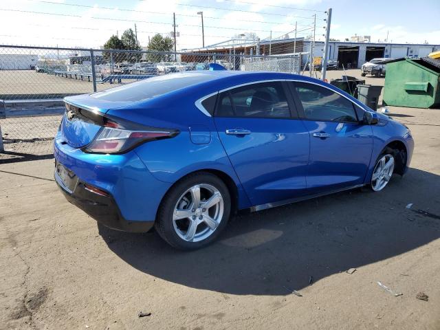 VIN 1G1RA6S59HU102619 2017 Chevrolet Volt, LT no.3