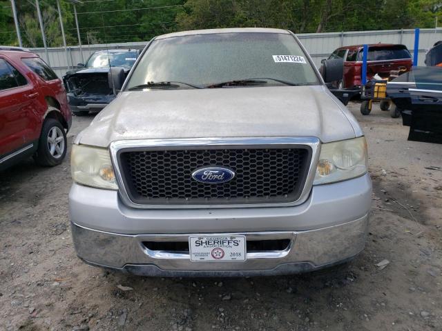 2007 Ford F150 VIN: 1FTRX12W17FA45983 Lot: 51471224