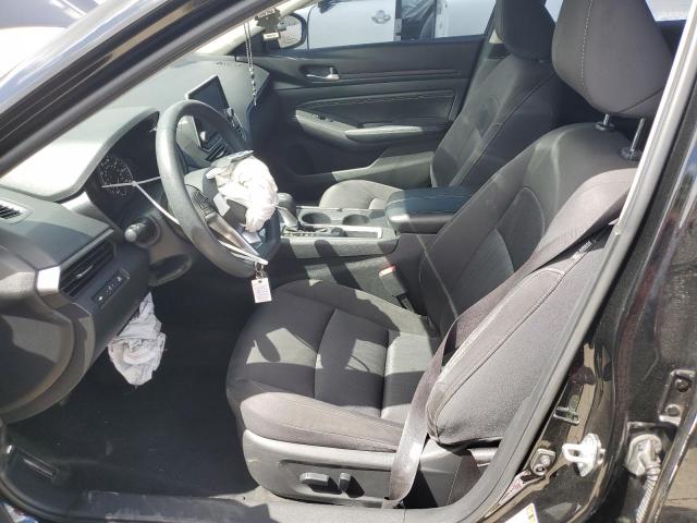 2020 Nissan Altima S VIN: 1N4BL4BV6LC205721 Lot: 50447294