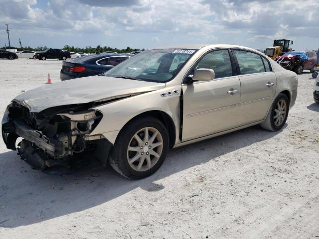 2008 Buick Lucerne Cxl VIN: 1G4HD57268U147161 Lot: 52218744