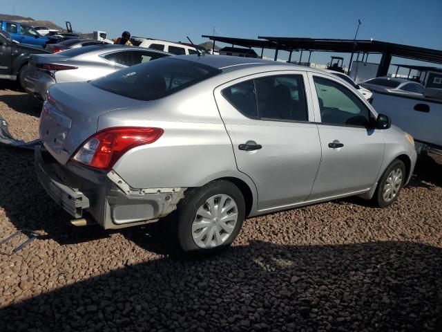 2012 Nissan Versa S VIN: 3N1CN7AP6CL926061 Lot: 50486564