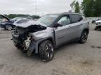 2018 JEEP COMPASS TR - 3C4NJDDB7JT450996