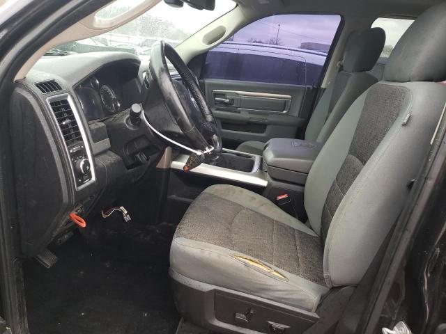 2016 RAM 1500 SLT - 1C6RR7TT0GS413733