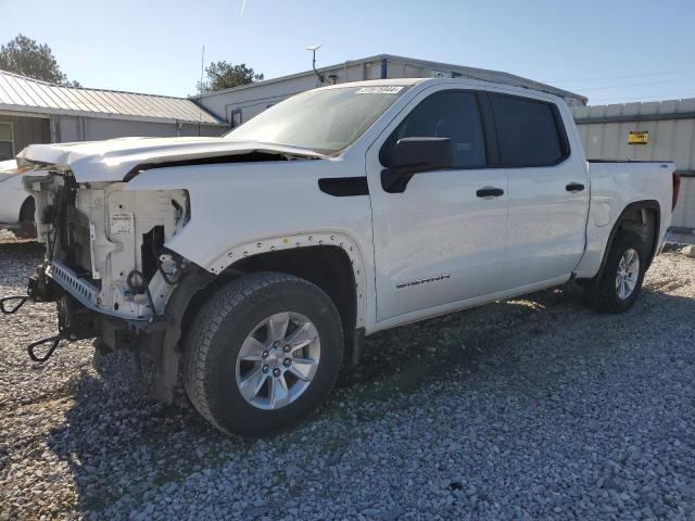 2021 GMC SIERRA K15 - 3GTU9AEF4MG191207