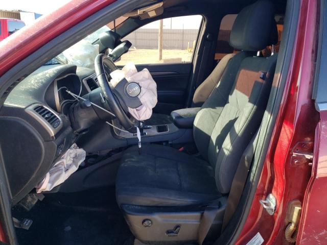 2014 Jeep Grand Cherokee Laredo VIN: 1C4RJEAG3EC274070 Lot: 52776534