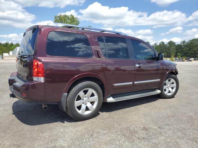 2014 Nissan Armada Sv VIN: 5N1BA0NDXEN613895 Lot: 51864834