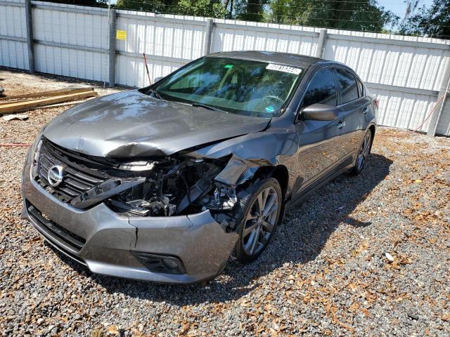 2018 Nissan Altima 2.5 VIN: 1N4AL3AP5JC277659 Lot: 53406874