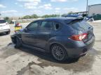 Lot #3025076251 2014 SUBARU IMPREZA WR